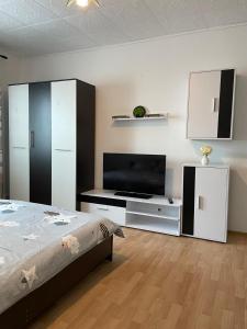 Gray Apartment for couples