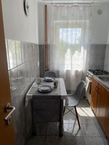 Gray Apartment for couples