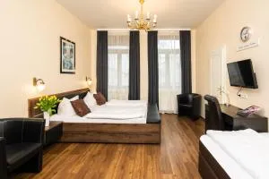 凯撒霍夫城市酒店 - 霍伊森施塔姆