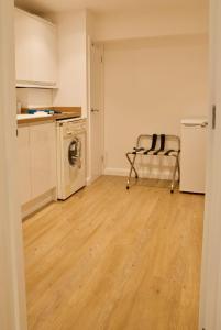 Malvern Holiday- Garden Flat