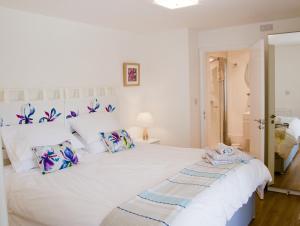 Malvern Holiday- Garden Flat