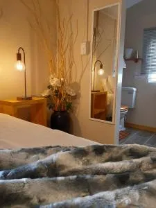 Rosenhof Nut Hut Cottage - Cederberg