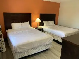 斯塔丁威乌旅馆 - 布法罗