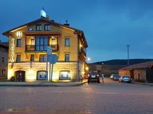 弗吉尼亚R.H.酒店 - 乌塞罗