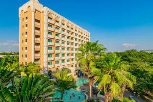 Hotel Lucerna Culiacan - Мокорито