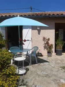 Gîte de la Piaferie - Mauressargues