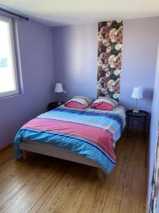 Au Rythme des Vagues