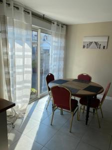 Au Rythme des Vagues