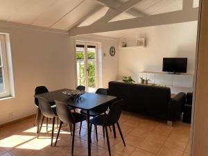 Vakantiehuisje Wenduine