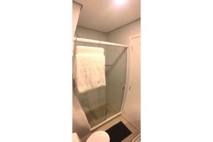 Flat 502 Granja Viana conforto e portaria 24h