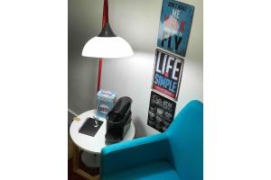 Flat 502 Granja Viana conforto e portaria 24h