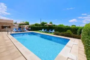 Can Tomeu - Biniamar