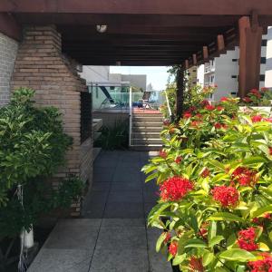 APARTAMENTO COMPLETO, BEIRA MAR, PONTA VERDE, JTR