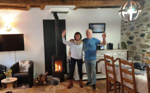 Accommodation in Vielle-Aure