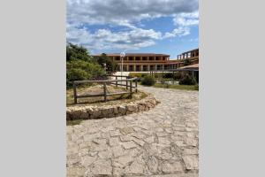 Résidence Baia delle Mimose