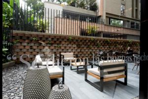 Lettera Hotel