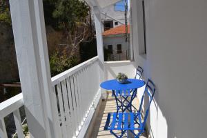 Michalis Captain Home Rethymno Greece