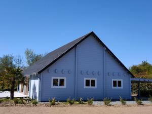 Maisons de vacances Gite Ker Koad : photos des chambres