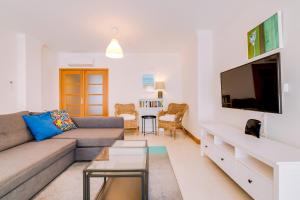 AL- Apartamentos Novos Vista Mar