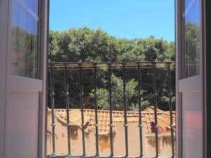 Aurora - Lissabon Altstadt