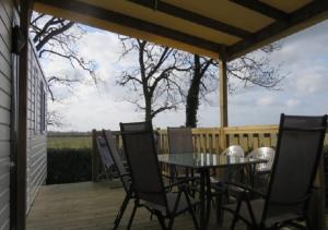 Camping Paradis dArvor