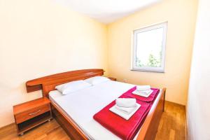 Apartment Anica 