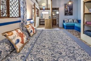 Casa Violeta Beach House in Punta Uva