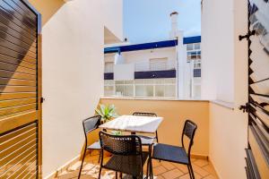 AL- Apartamentos Novos Vista Mar