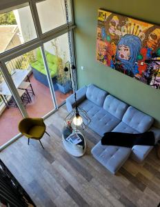 Appartements residence de porticcio, youyoube : photos des chambres