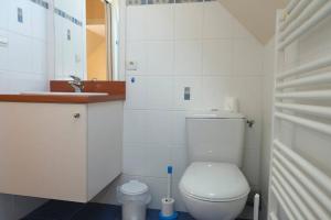 Maisons de vacances Maison pres de la plage et de la thalasso : photos des chambres