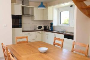 Maisons de vacances Maison pres de la plage et de la thalasso : photos des chambres