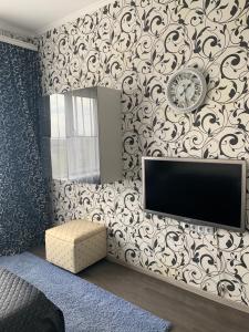 Apartament on Chernihivska