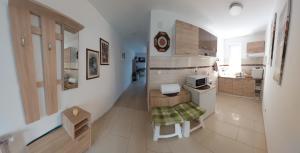 Apartman Šarm Srebrno jezero