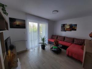 Apartman Šarm Srebrno jezero