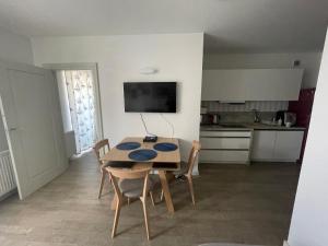 Apartament W Baltic Cliff