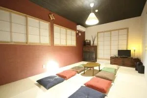Fuji Time Traveler Tamatebako - Vacation STAY 33050v - Funatsu