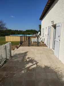 Maisons de vacances Le Gite du Moulin a Vent : photos des chambres