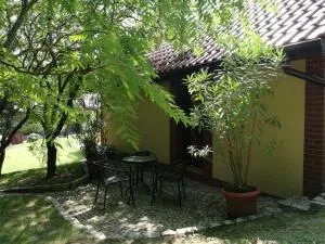 Pod Górą Turma - Tomaszkowo