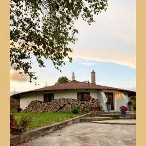 Dovolenkový dom Dubak - Predajná