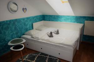 Podkrovný apartmán Donovaly AD Tatran