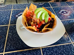 HOTEL Cabinas JACOMAR