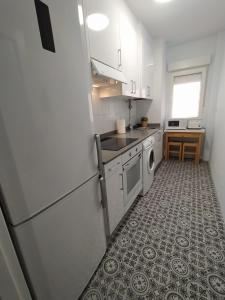 Balcon al Cantabrico VUT