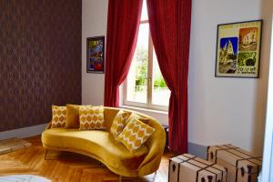 B&B / Chambres d'hotes Chambres d'Hotes Le Clos des Marronniers : photos des chambres