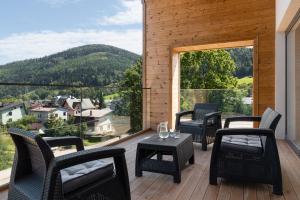 Novy Szczyrk Centrum - Aparthotel z sauną - Dream Apart