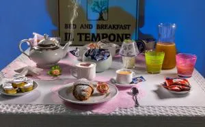 B&B IL TEMPONE - Cicerale