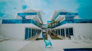 Palma Linda Coveñas by Bernalo Hotels - 科韦尼亚斯 Palma Linda Coveñas by Bernalo Hotels - 科韦尼亚斯