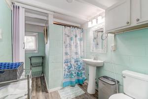 Holiday Home room in Folly Barrack House