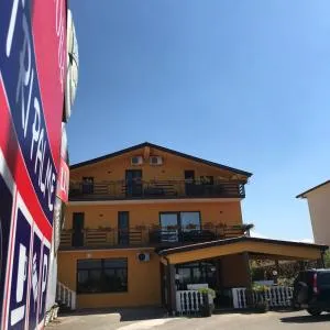 Sobe ROOMS TEA - Kaldanija