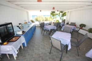 Cyclades Beach Apartments Sifnos Greece