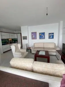 Beach Luxury Apartment Shëngjin - Sakës